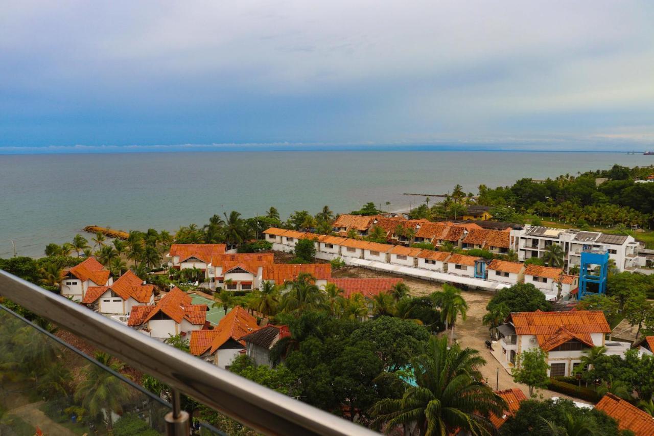 ホテル Arenillas Del Mar Tolú エクステリア 写真